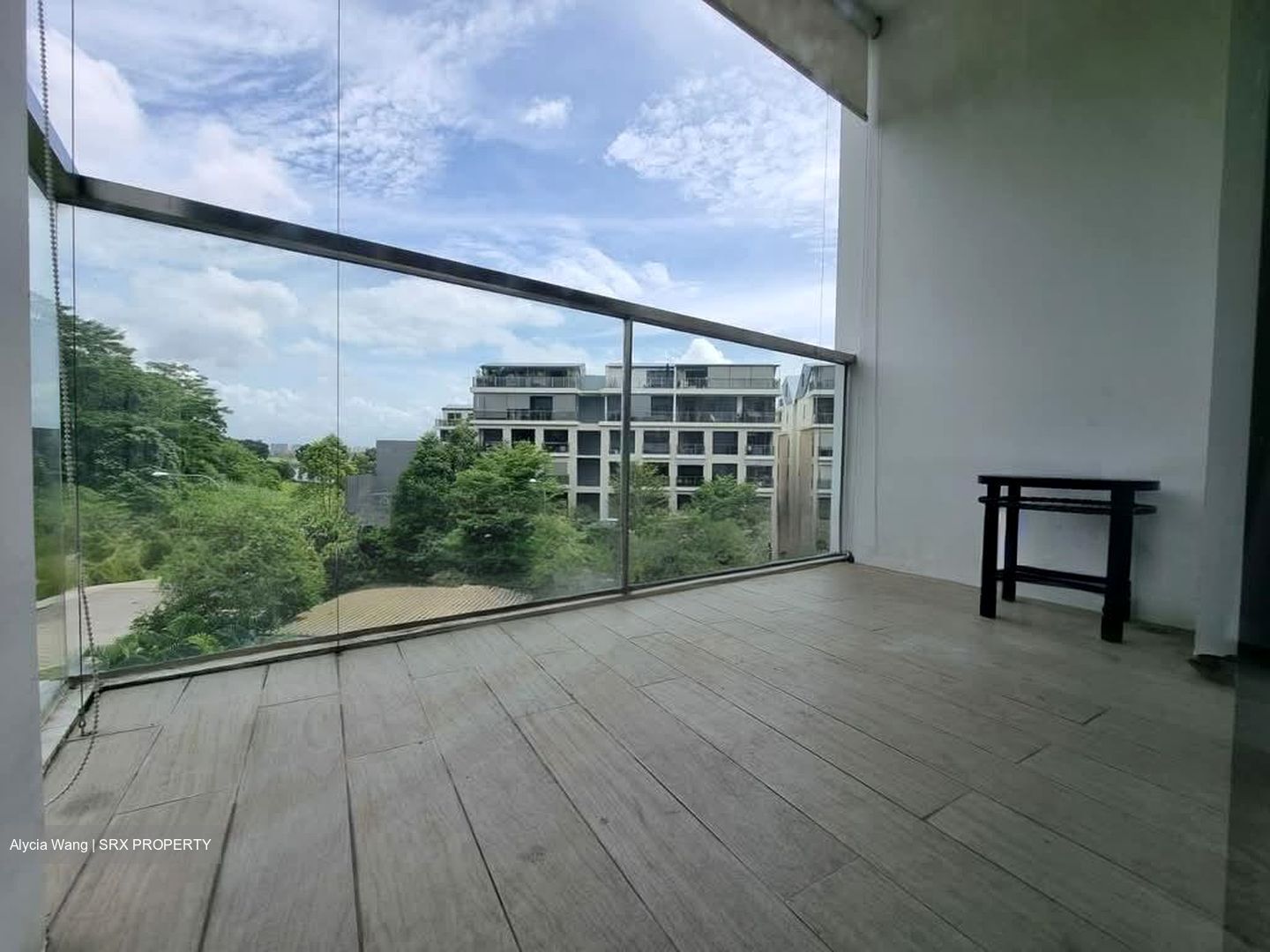 Skies Miltonia (D27), Condominium #557819571